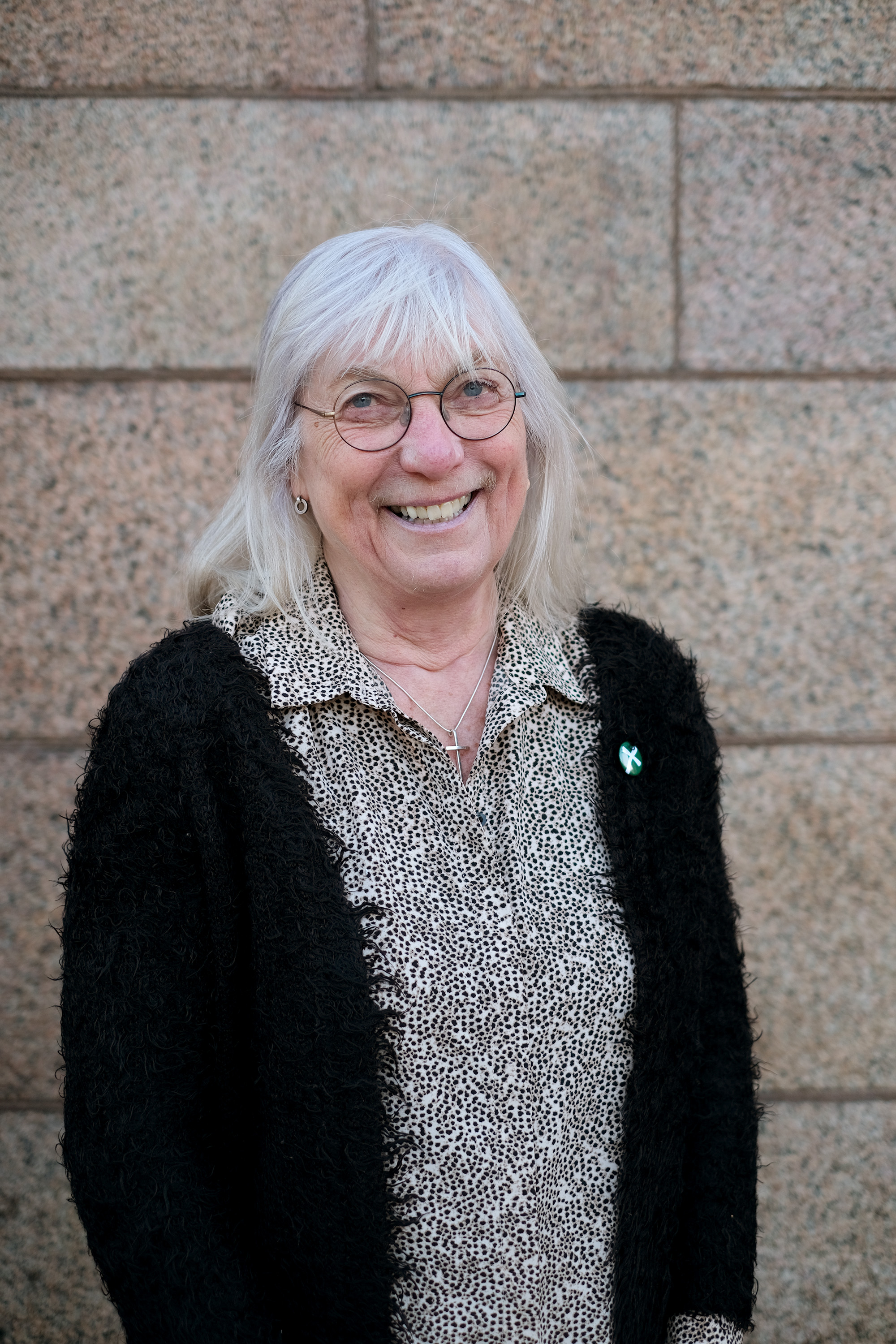 Marja Sandin Wester